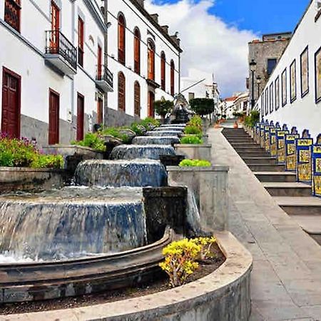 Luminoso Y Acogedor Leilighet Las Palmas de Gran Canaria Eksteriør bilde